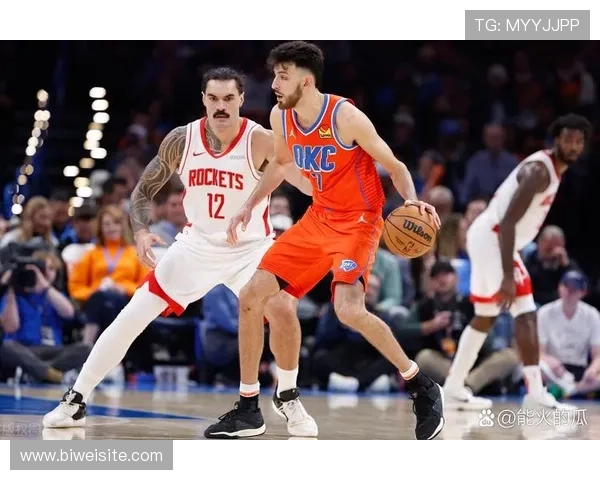 NBA直播火箭队与雷霆队对决全程回顾